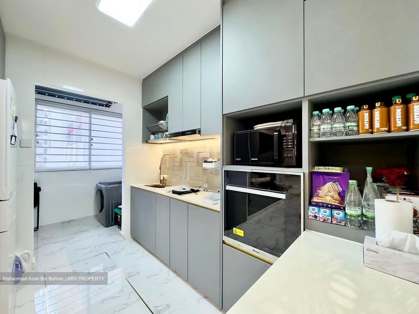 Blk 408B Northshore Residences II (Punggol), HDB 4 Rooms #566397531